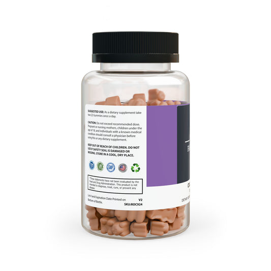 Collagen Gummies (60 Gummies)