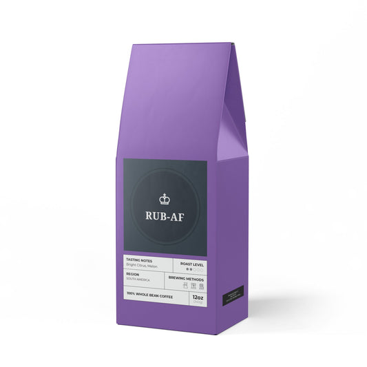 Colombia Single Origin Coffee (Light-Medium Roast)