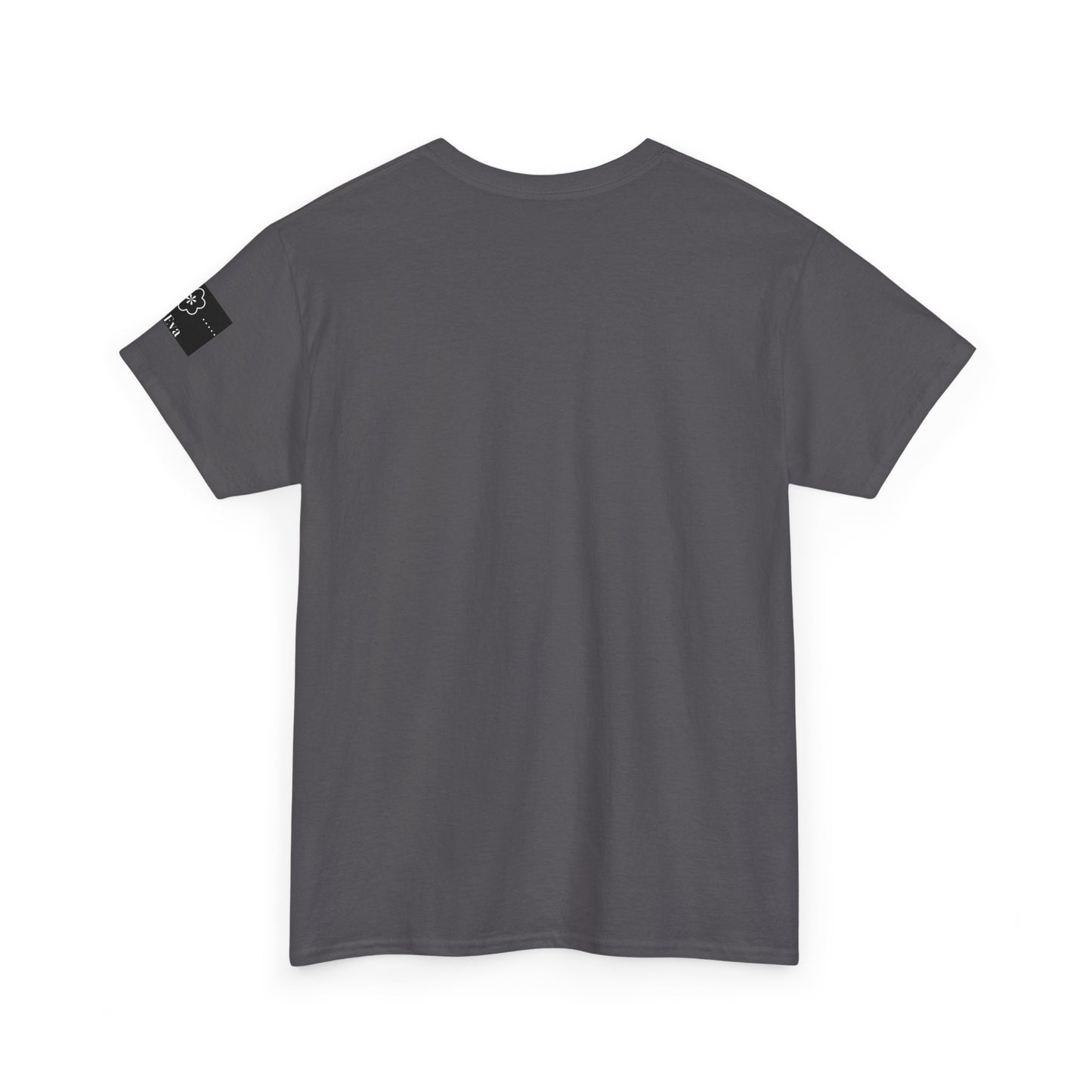 Grok Logo Tee | Graphic Logo T-Shirt, Tech Brand Shirt