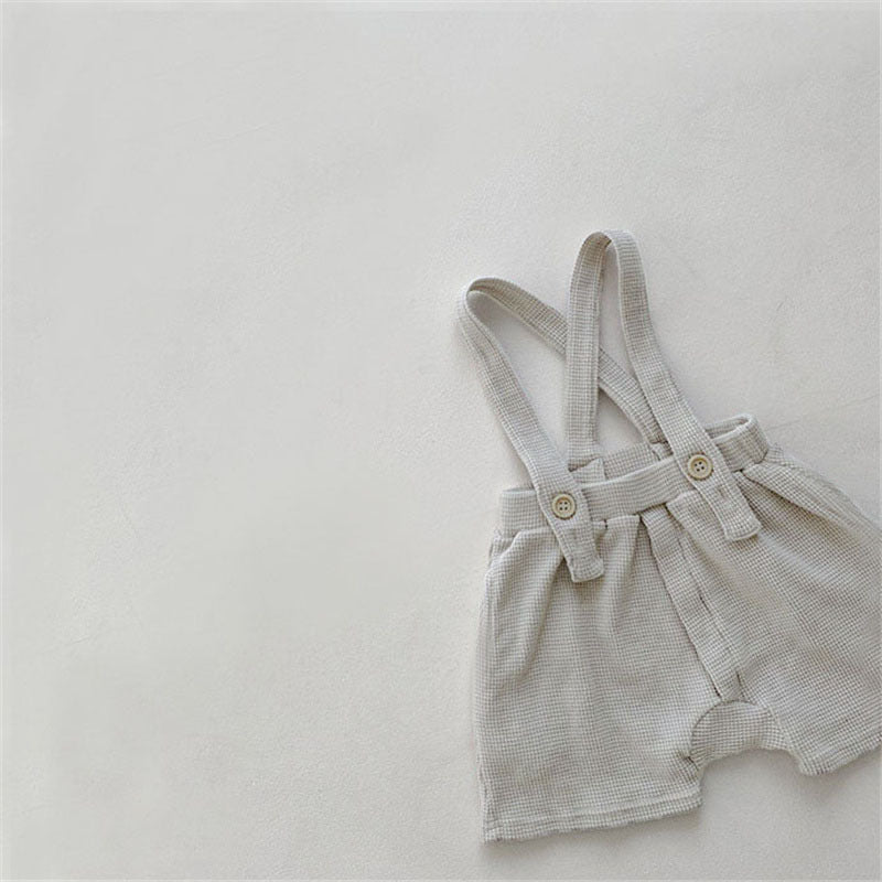 Baby Overalls