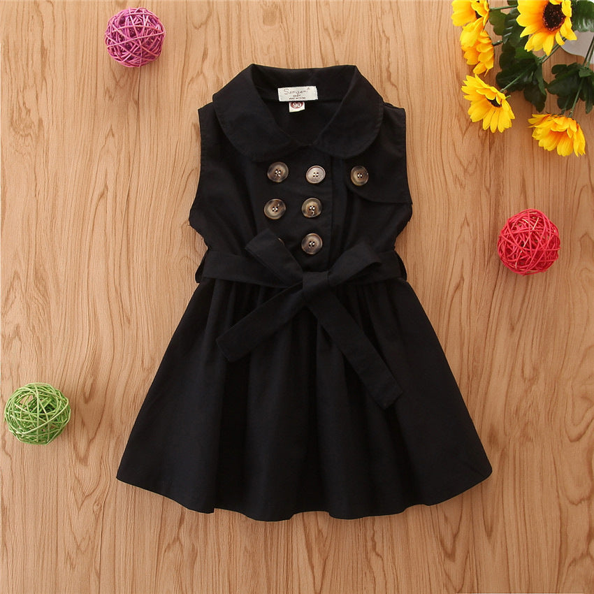 Princess Kate Style Girl Wear