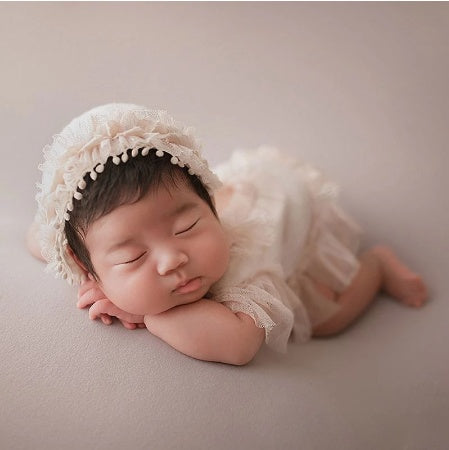 Newborn Girlwear