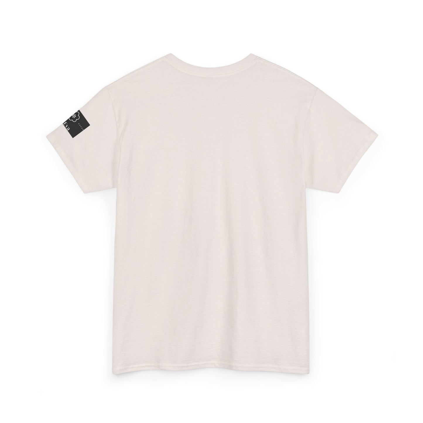 Grok Logo Tee | Graphic Logo T-Shirt, Tech Brand Shirt