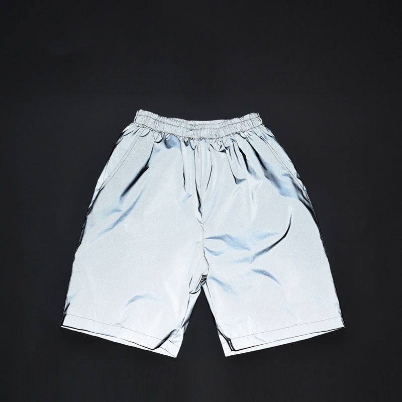 Reflective shorts