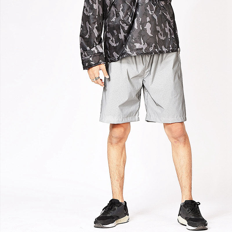 Reflective shorts