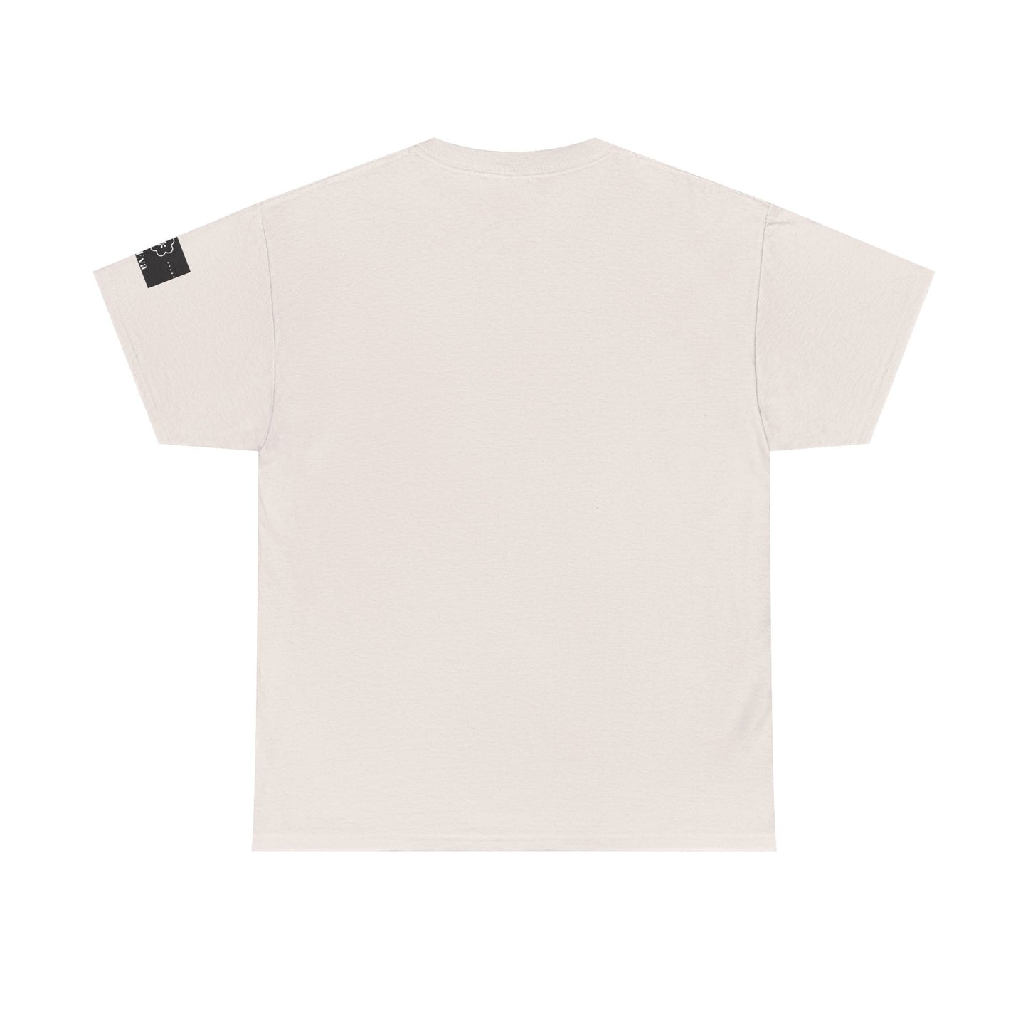 Grok Logo Tee | Graphic Logo T-Shirt, Tech Brand Shirt