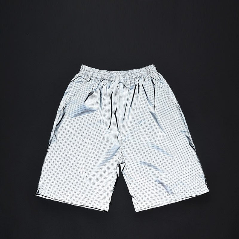 Reflective shorts