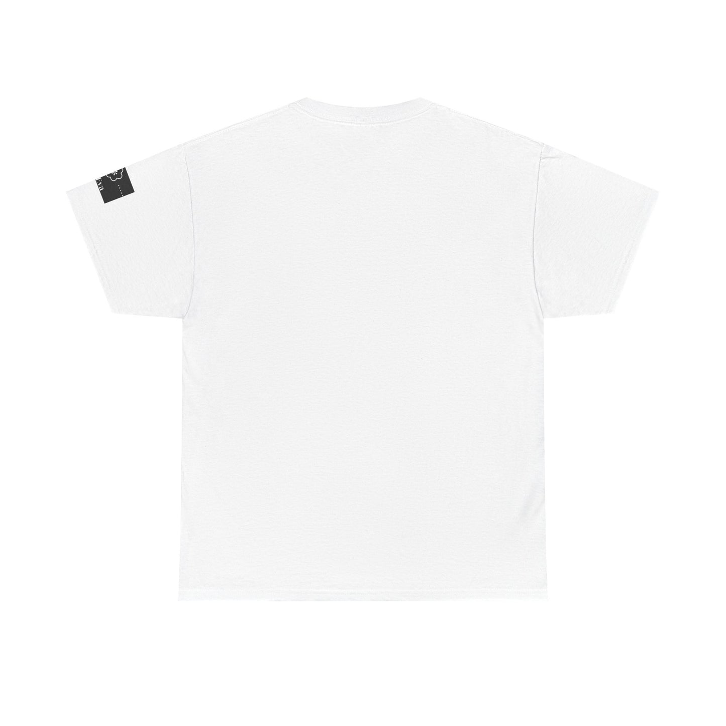 Grok Logo Tee | Graphic Logo T-Shirt, Tech Brand Shirt