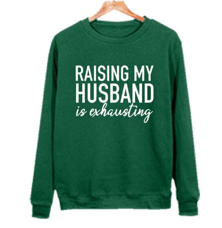 Long Sleeve Printed TSHIRT