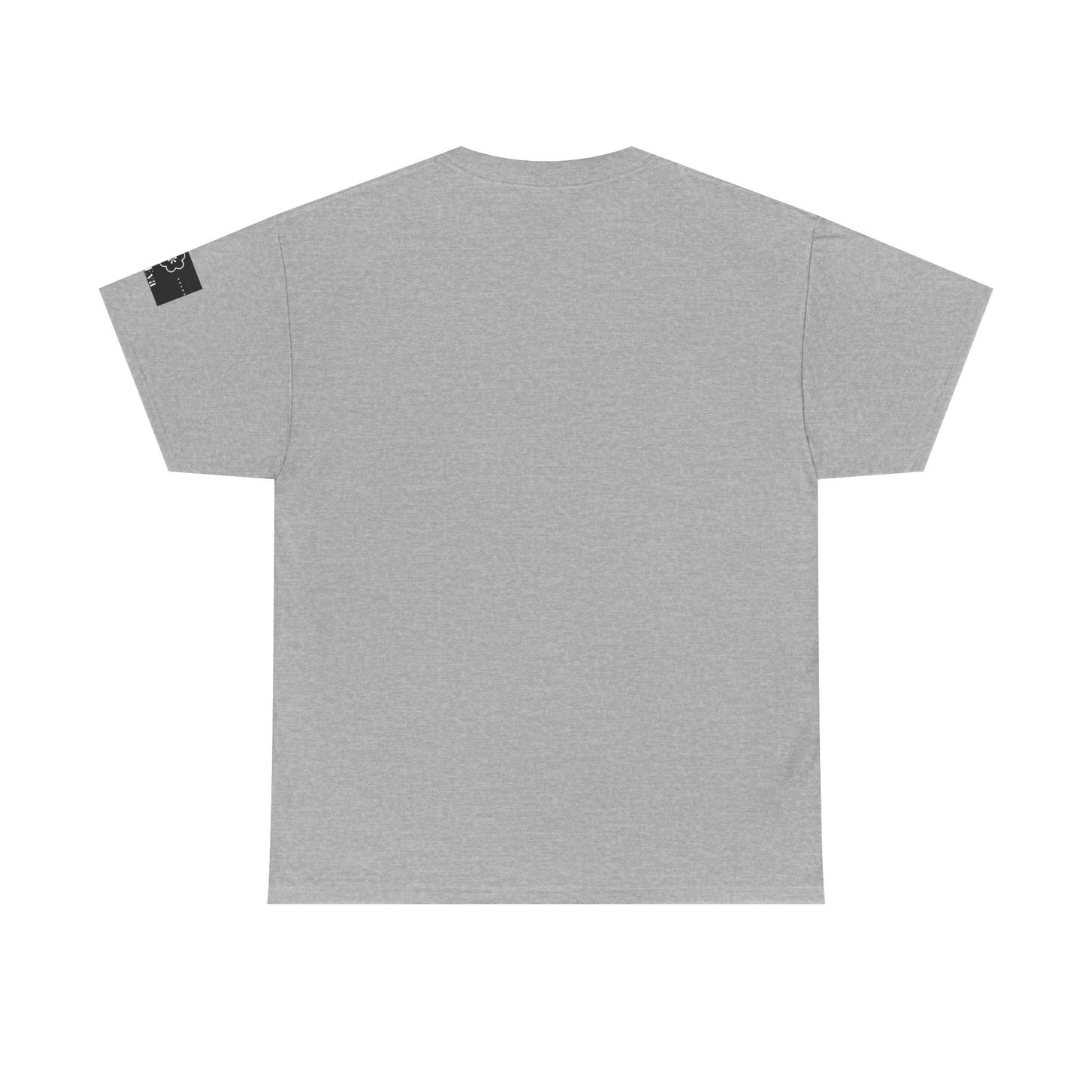 Grok Logo Tee | Graphic Logo T-Shirt, Tech Brand Shirt