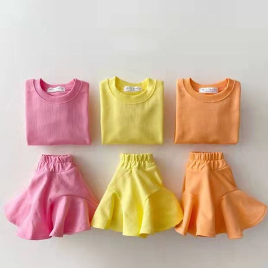 Baby Suit