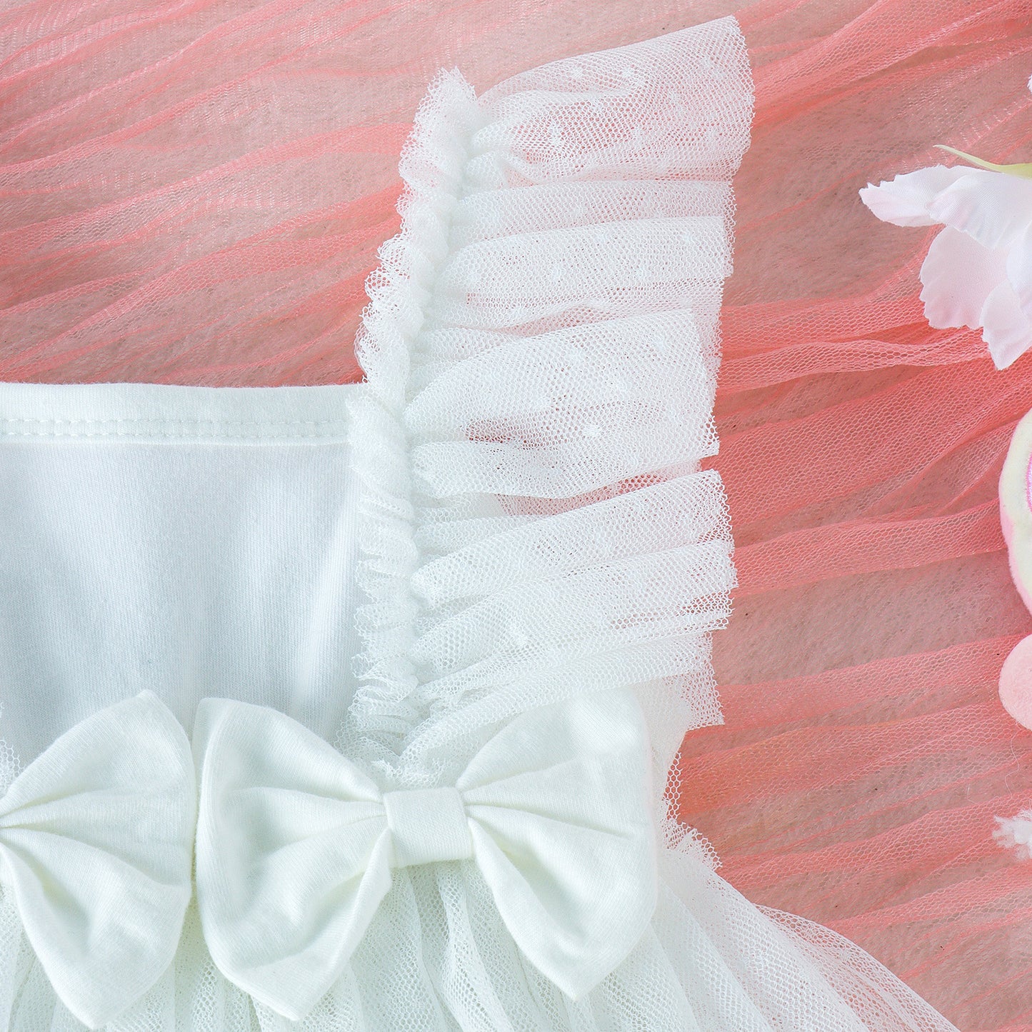 Princess Olo Dress Baby Skirt Baby Body Pants Jumpsuit