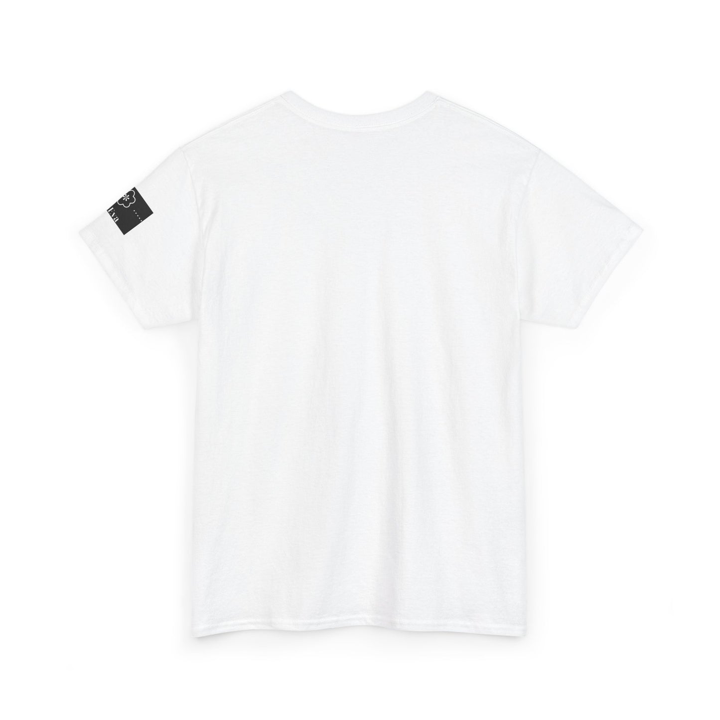 Grok Logo Tee | Graphic Logo T-Shirt, Tech Brand Shirt