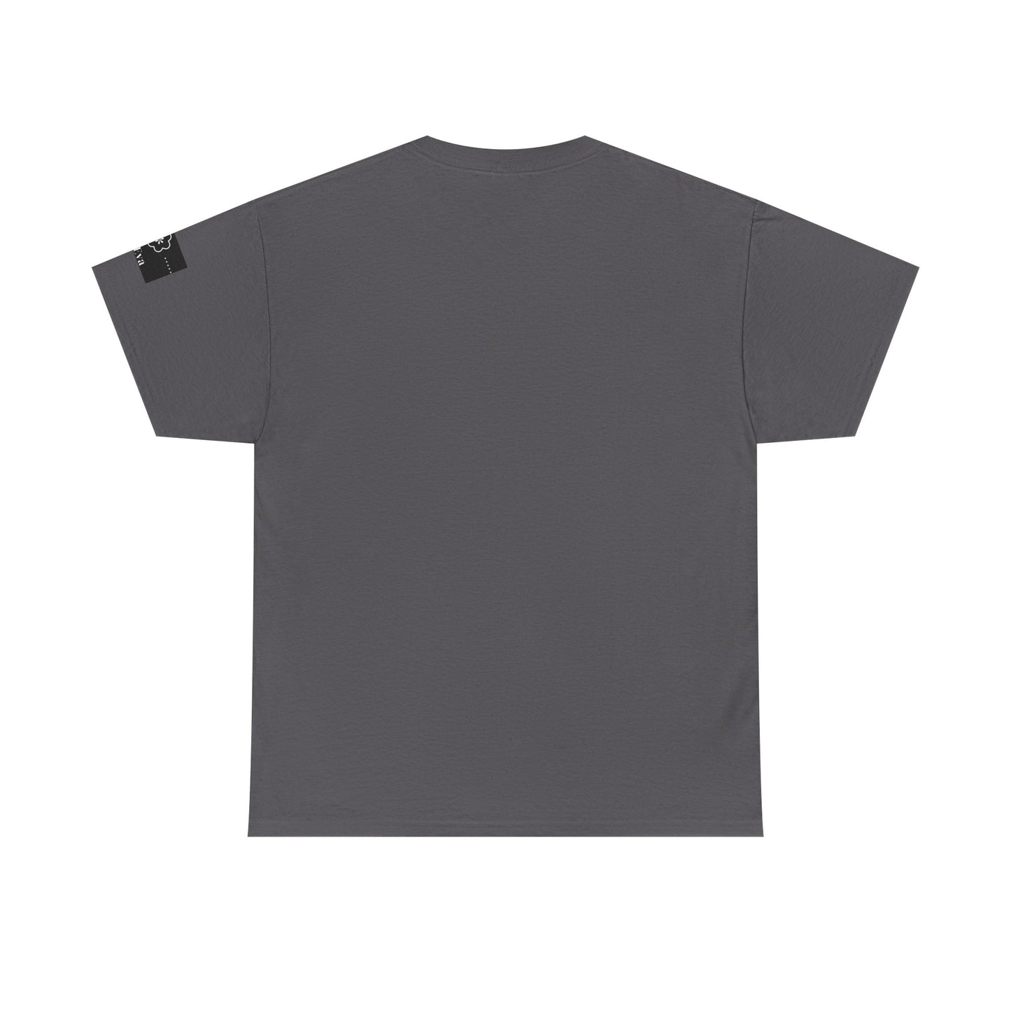 Grok Logo Tee | Graphic Logo T-Shirt, Tech Brand Shirt