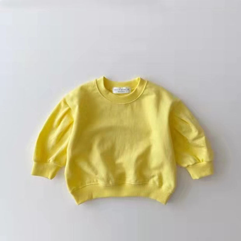 Baby Suit