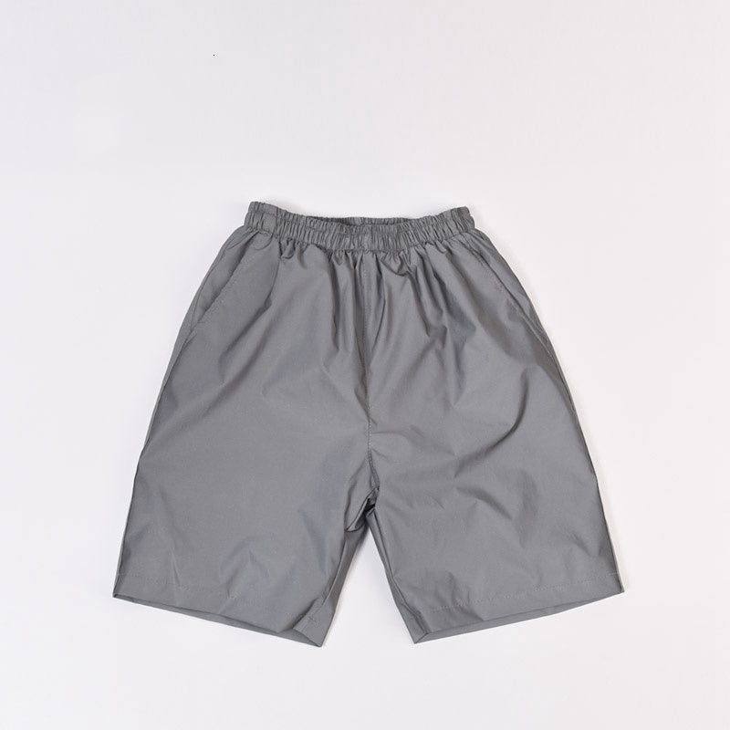 Reflective shorts