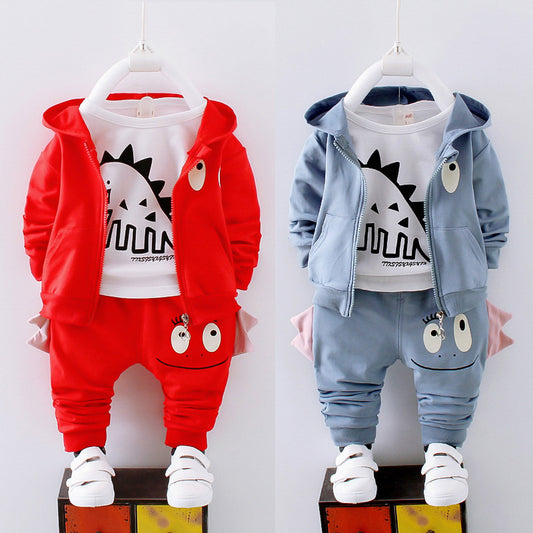 Boys cute set