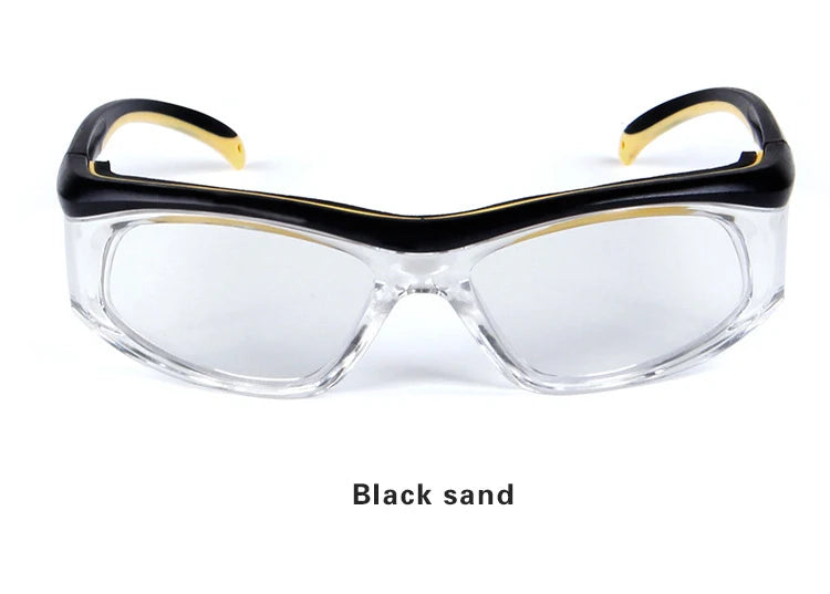 Industrial Safety Goggles Anti-scratch Anti-fog Anti-splash Dustproof Anti Impact Safety Glasses