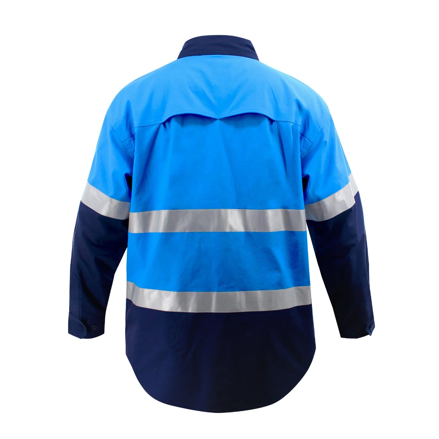 Cotton Hi Vis High Visibility Clothing