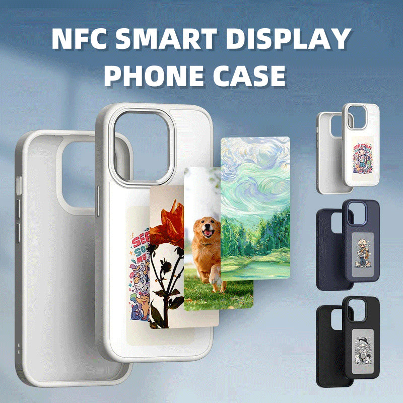 Personalised Screen Cover