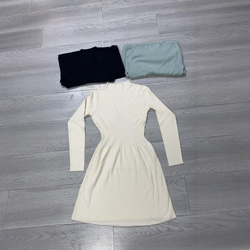Slim Fit Waist Outfit