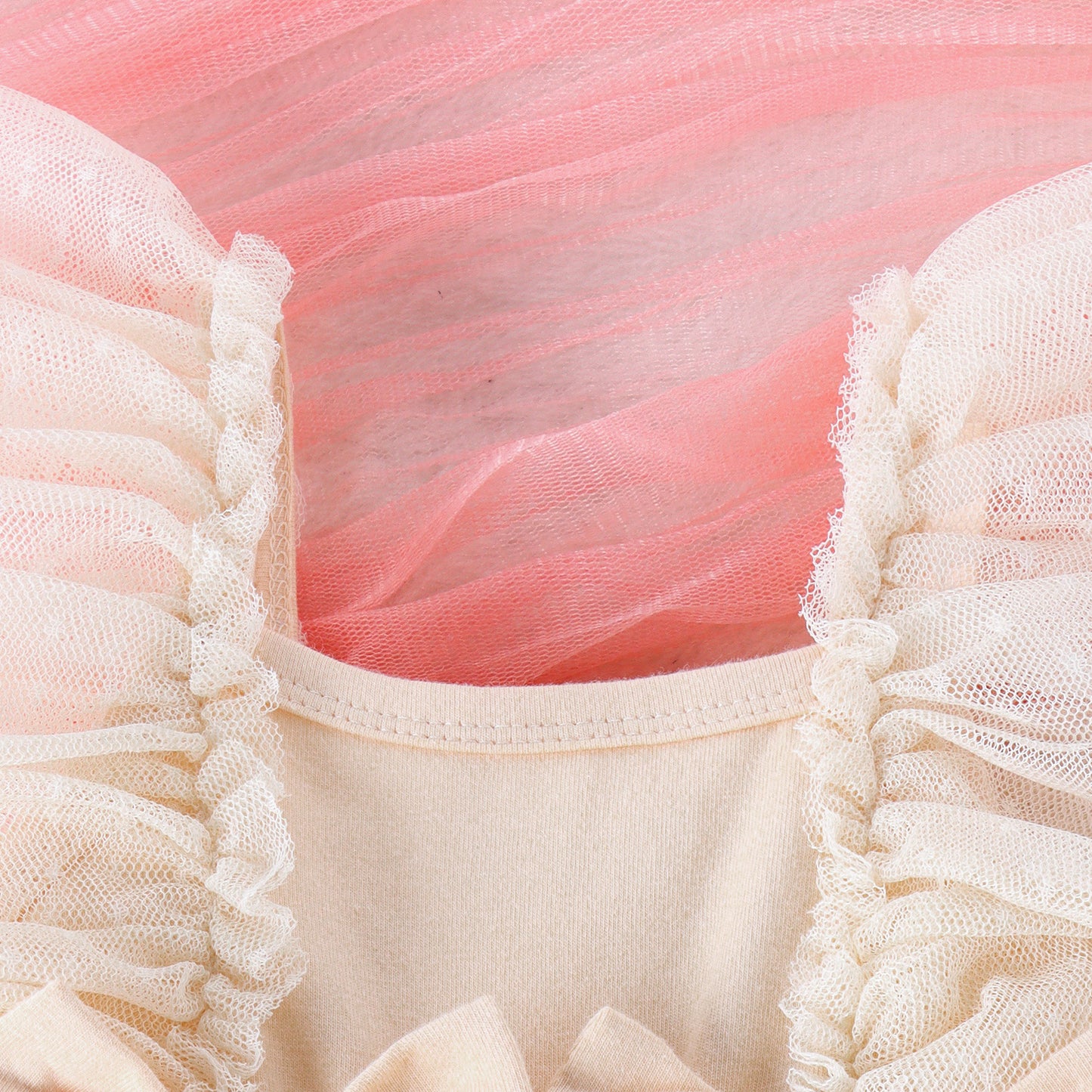 Princess Olo Dress Baby Skirt Baby Body Pants Jumpsuit