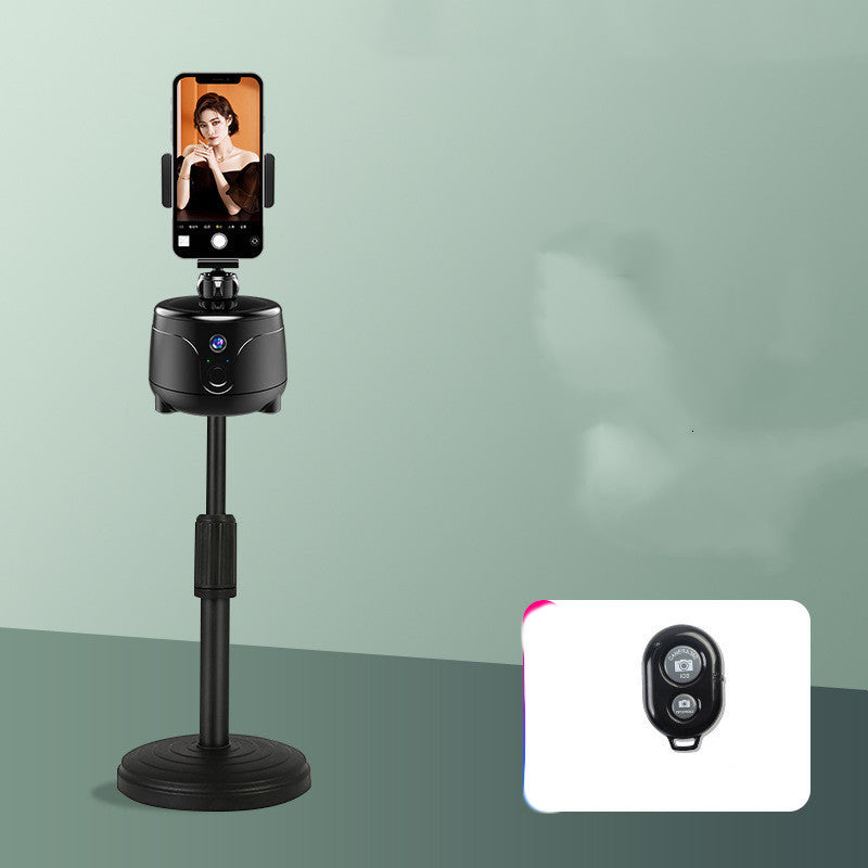 Smart PTZ Mobile Phone Follows The Magic Weapon