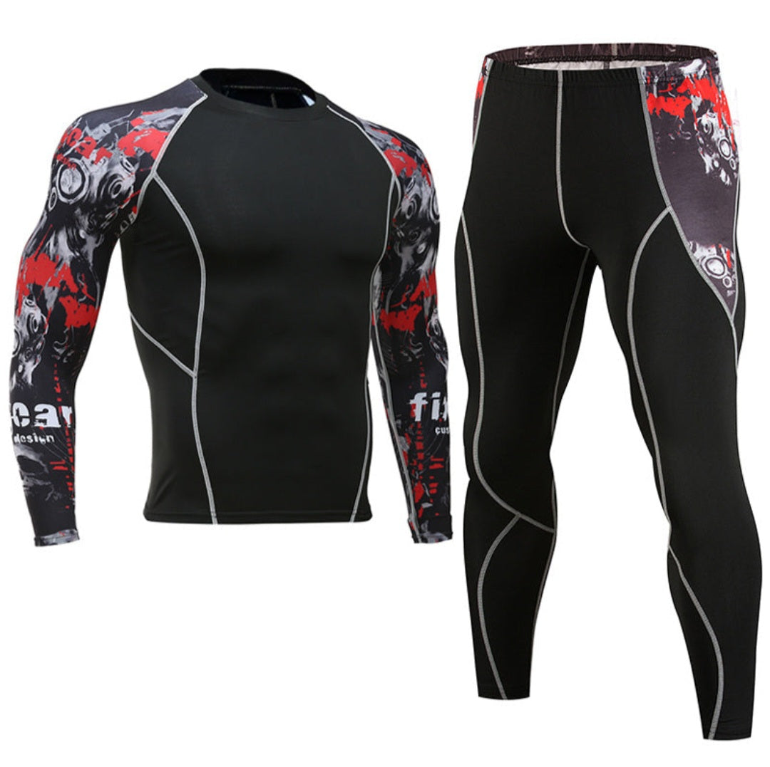 His & Hers Sports Bundle