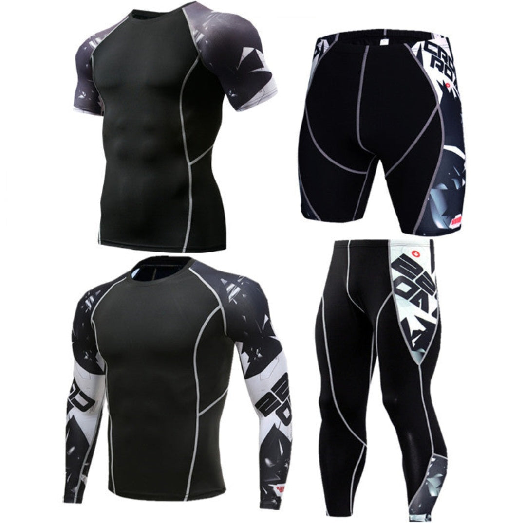 His & Hers Sports Bundle