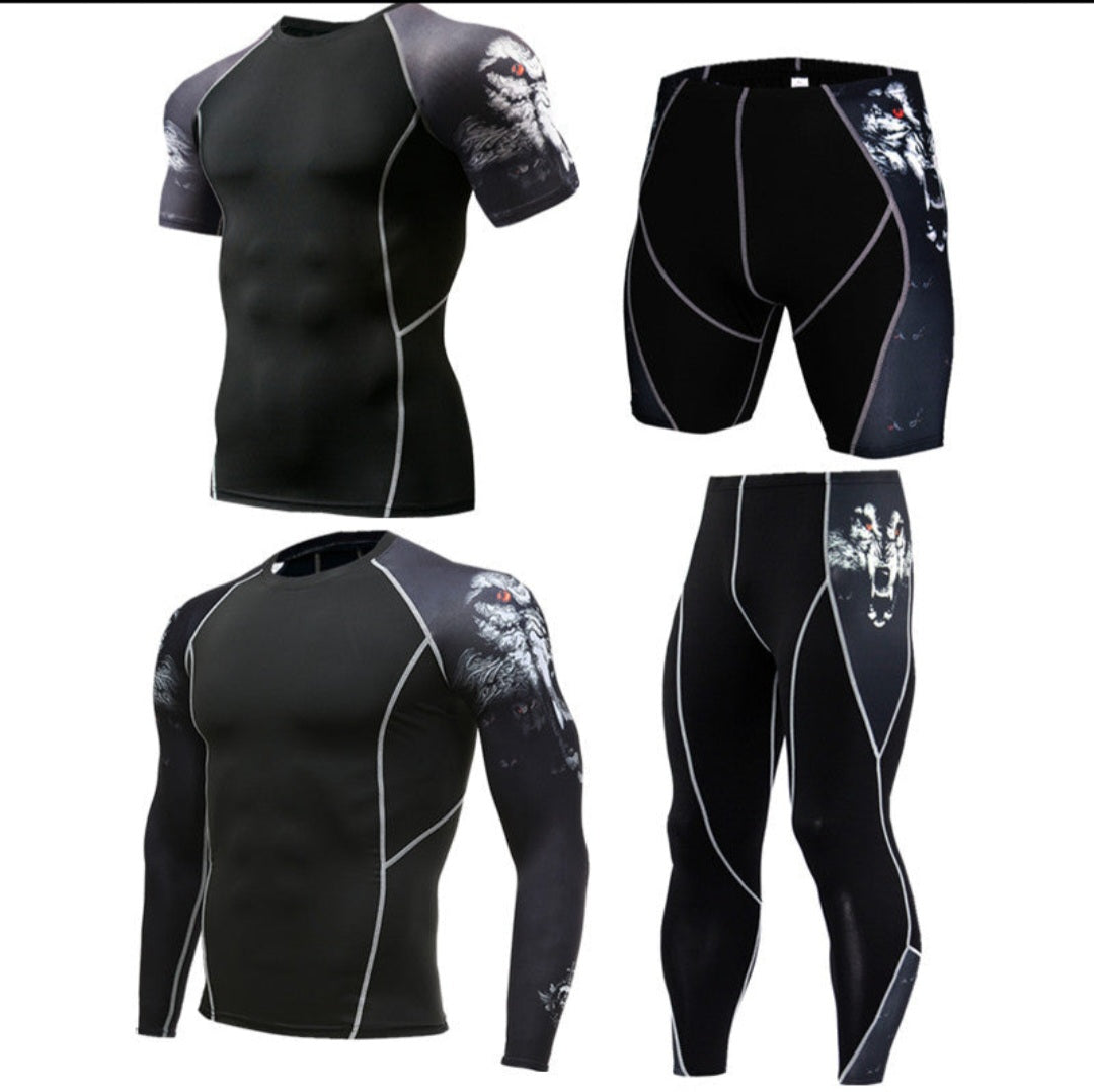 His & Hers Sports Bundle