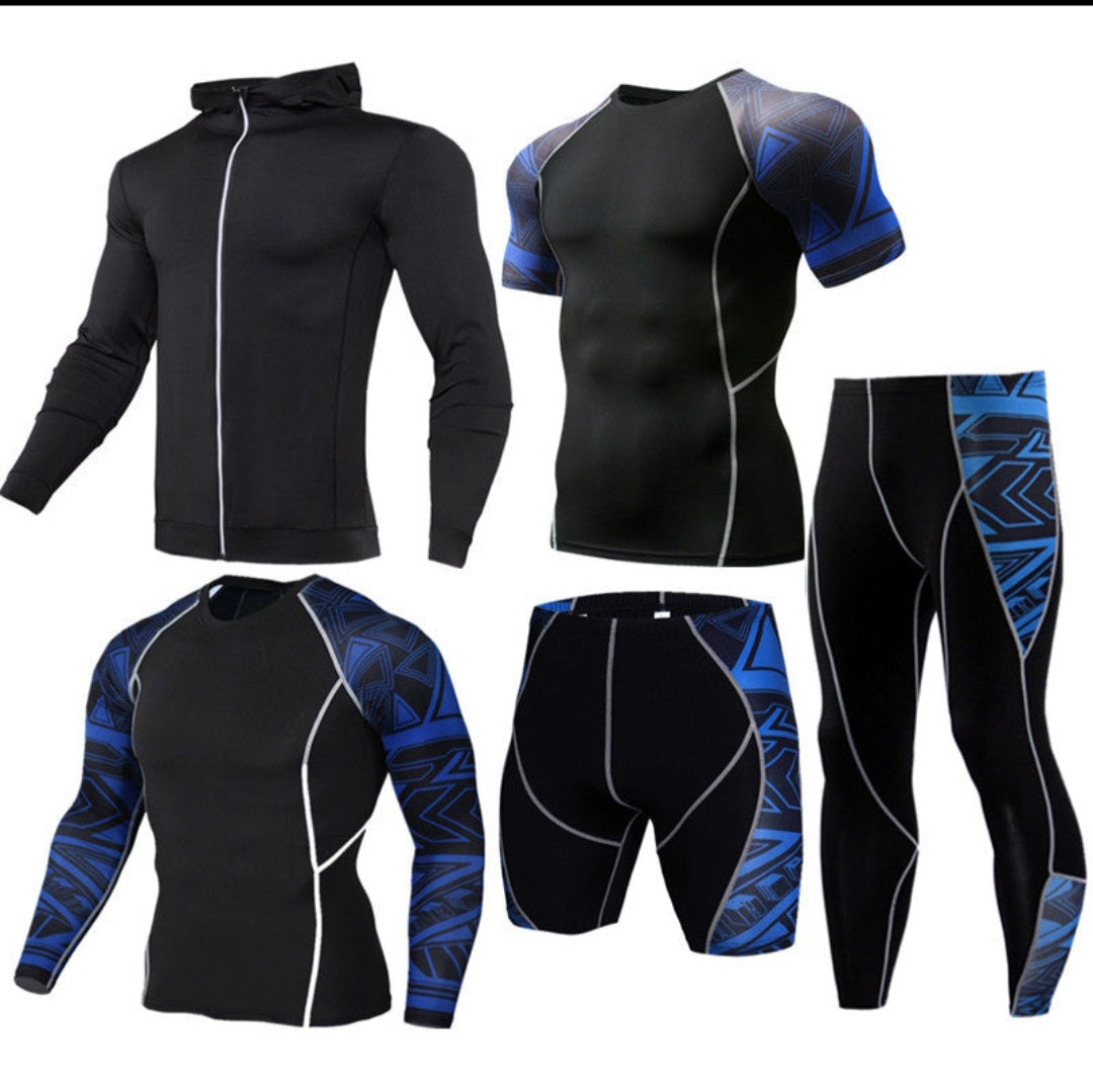 His & Hers Sports Bundle
