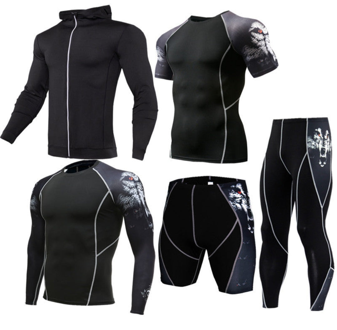 His & Hers Sports Bundle