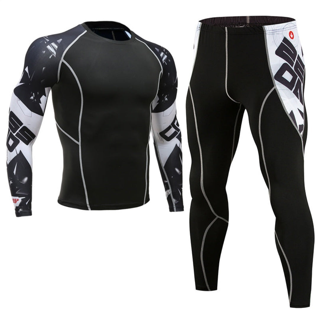 His & Hers Sports Bundle