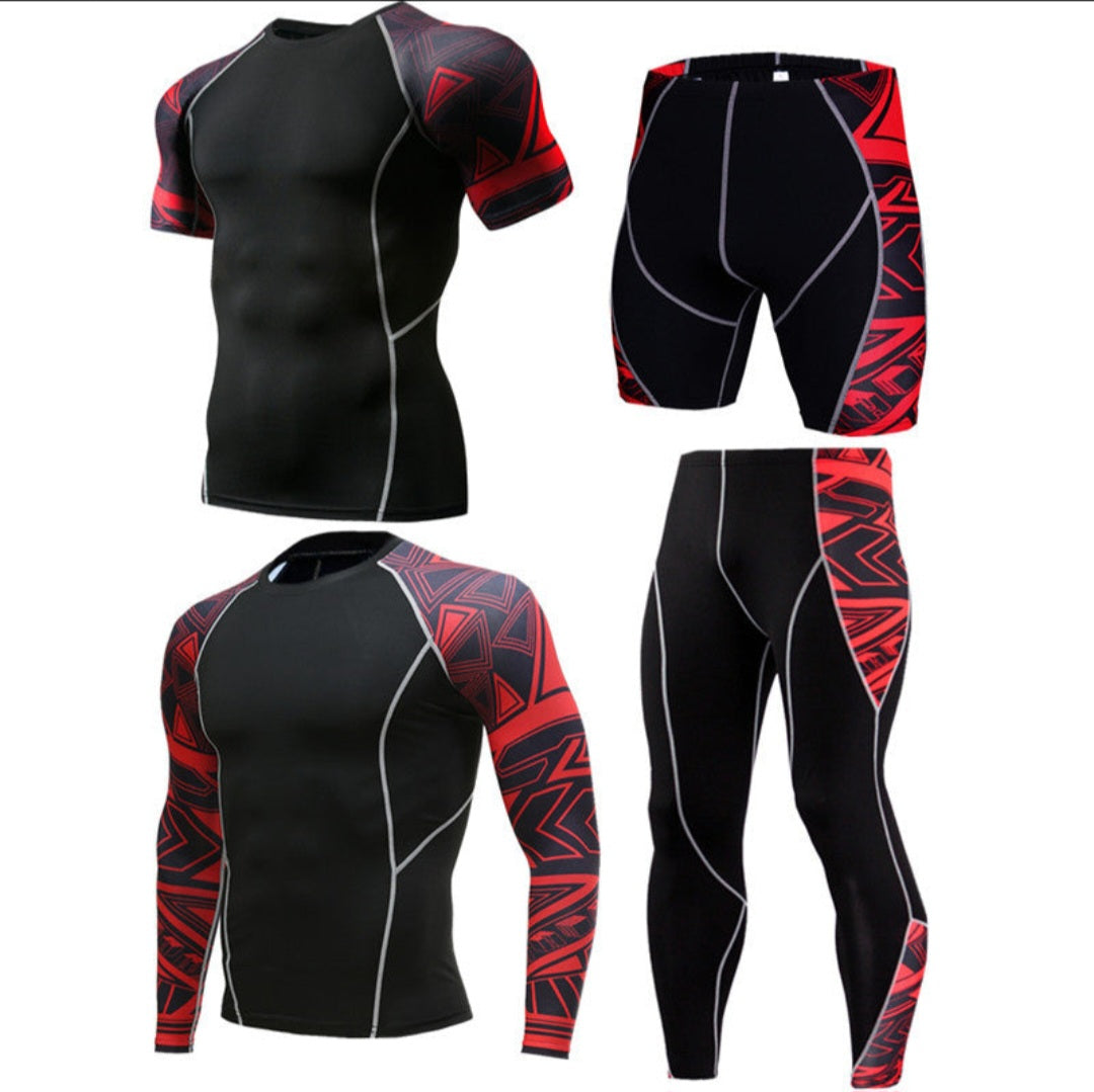 His & Hers Sports Bundle